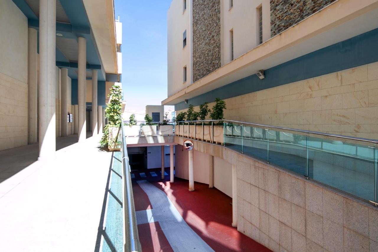 Apartamentos Nova Calpe-Borumbot Exterior foto